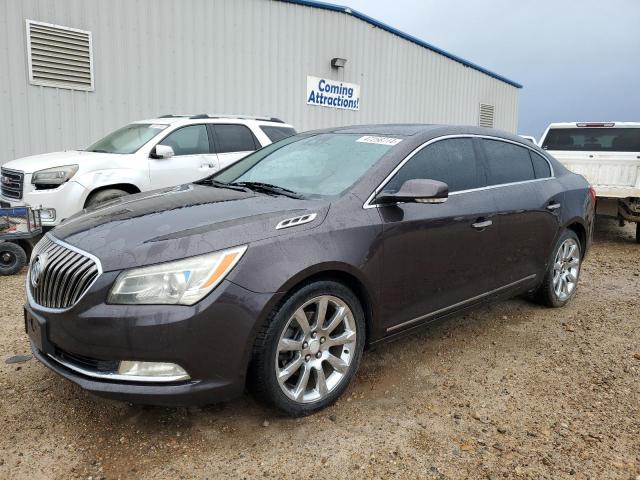 2014 BUICK LACROSSE  2014 image