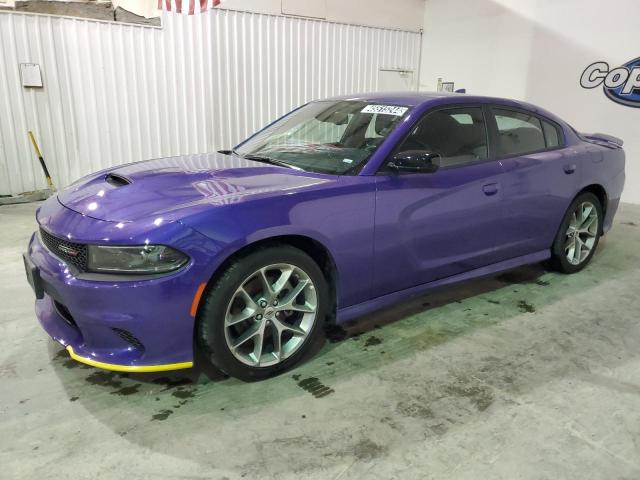 Изображение 2023 DODGE CHARGER GT 2023