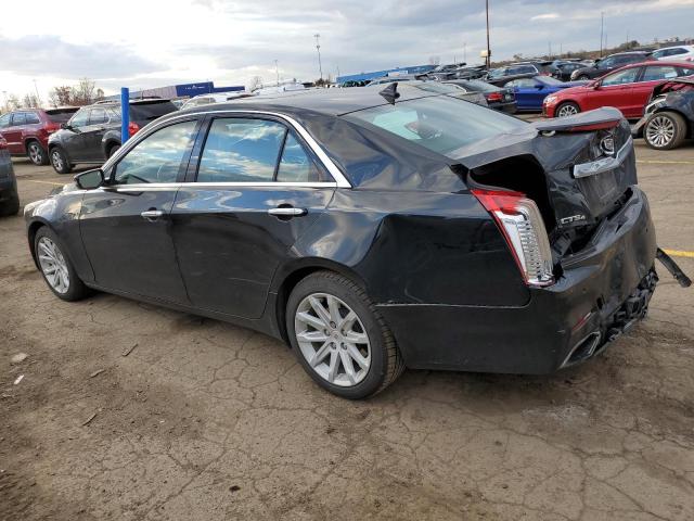 Obraz 2 z 2014 CADILLAC CTS LUXURY COLLECTION 2014 z VIN 1G6AX5SX6E0197192