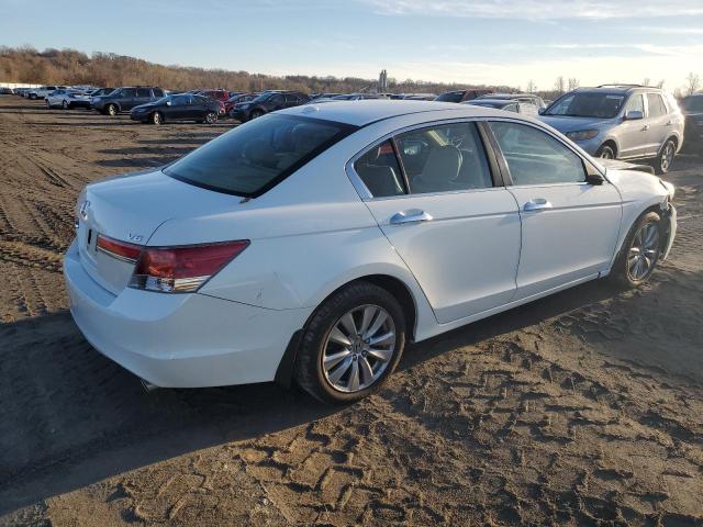 Obraz 3 z 2011 HONDA ACCORD EXL 2011 z VIN 1HGCP3F85BA028558