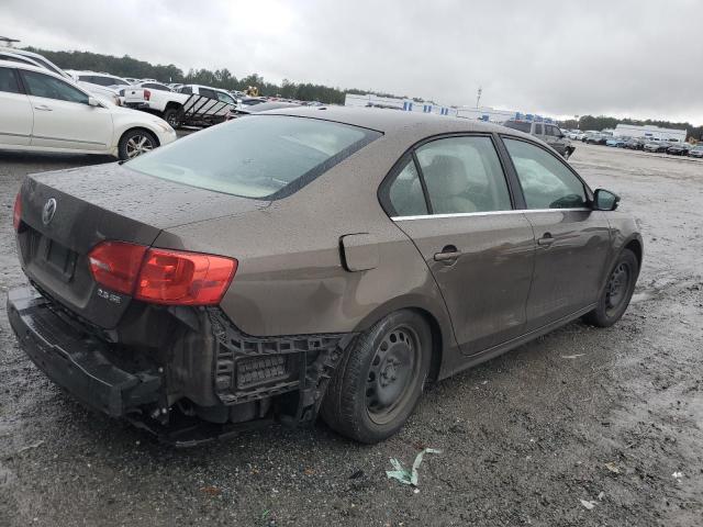 Obraz 3 z 2013 VOLKSWAGEN JETTA SE 2013 z VIN 3VWDX7AJ8DM373350