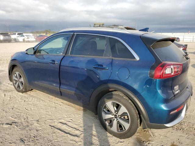 Image 2 of 2019 KIA NIRO EX 2019 with VIN KNDCC3LC4K5299980