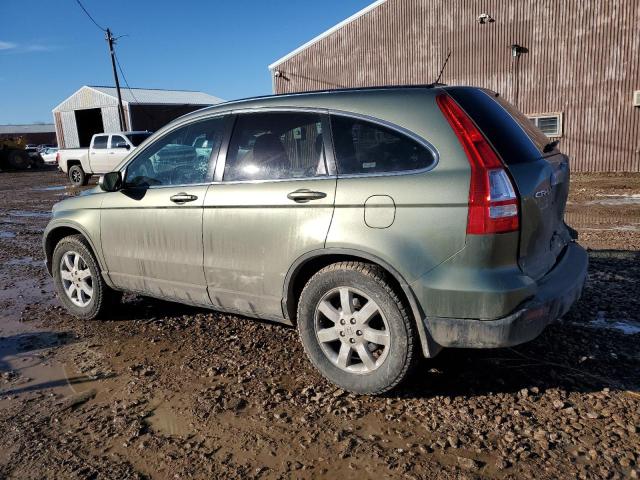Изображение 2 2008 HONDA CR-V EXL 2008 с VIN JHLRE48788C039353