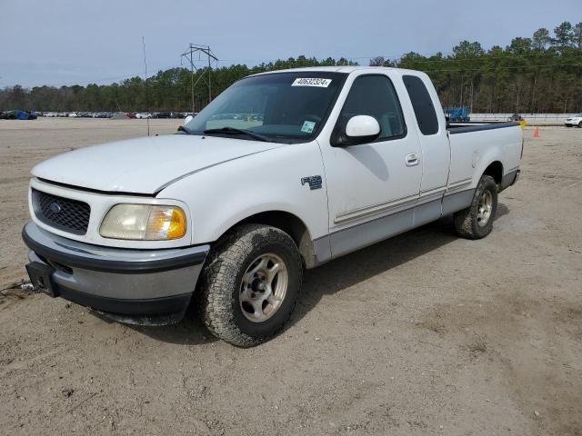 Obraz 2 z 1998 FORD F150  1998 z VIN 1FTZX1764WNA57638