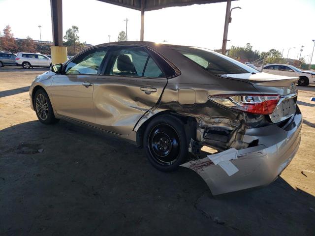 Image 2 of 2015 TOYOTA CAMRY LE 2015 with VIN 4T1BF1FK0FU040887