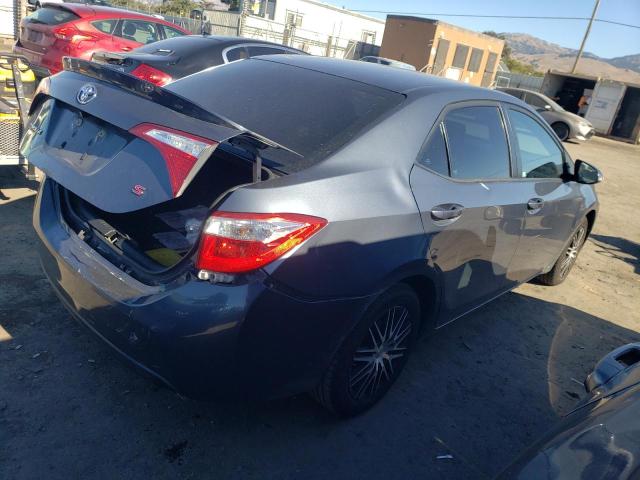 Obraz 3 z 2014 TOYOTA COROLLA L 2014 z VIN 5YFBURHE2EP092551