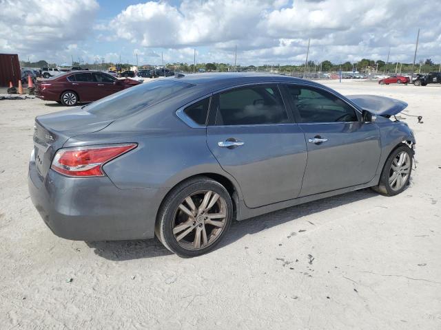 Obraz 3 z 2015 NISSAN ALTIMA 3.5S 2015 z VIN 1N4BL3AP3FC495871