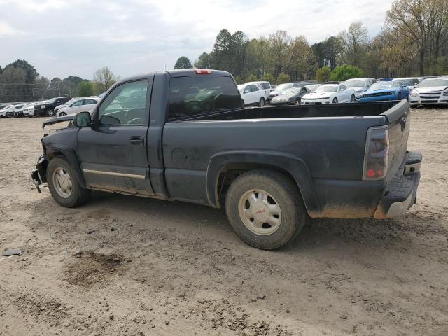 Obraz 2 z 2003 CHEVROLET SILVERADO C1500 2003 z VIN 1GCEC14VX3Z277991