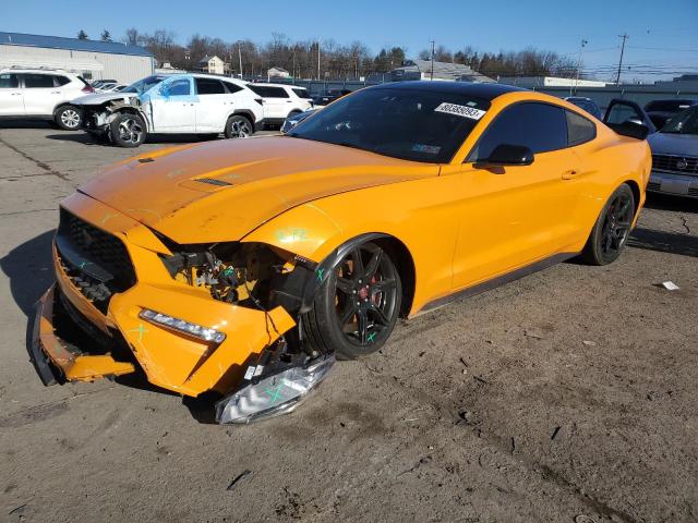 Obraz 1 z 2019 FORD MUSTANG  2019 z VIN 1FA6P8TH6K5112769