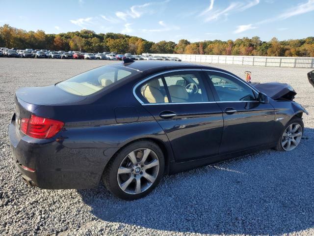 Image 3 of 2013 BMW 550 XI 2013 with VIN WBAFU9C57DDY72195