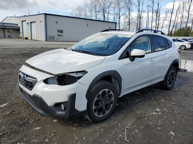 Изображение 1 2023 SUBARU CROSSTREK PREMIUM 2023 с VIN JF2GTAEC5PH258171