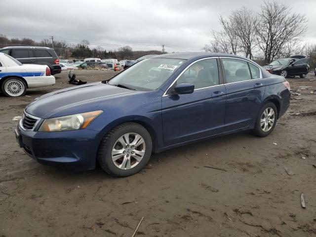 Изображение 1 2008 HONDA ACCORD LXP 2008 с VIN 1HGCP26458A059857