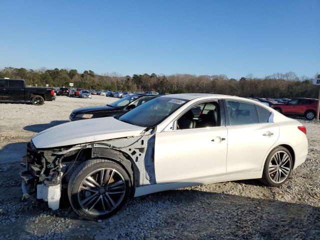 2014 INFINITI Q50 BASE 2014 image