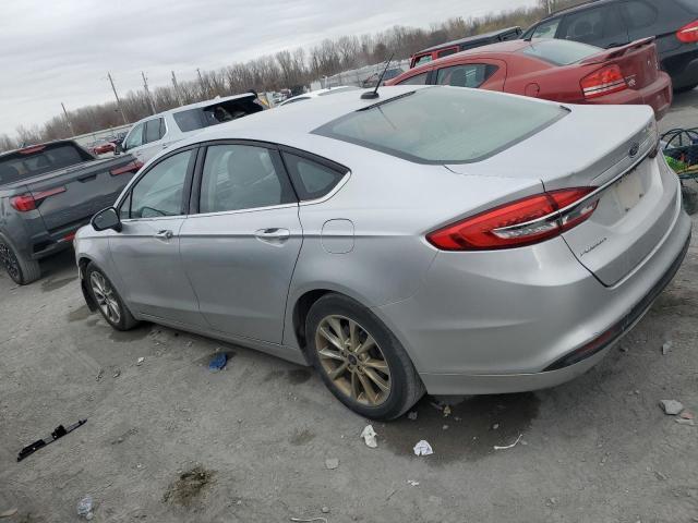 Изображение 2 2017 FORD FUSION SE 2017 с VIN 3FA6P0H74HR146734
