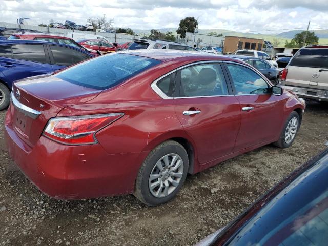 Obraz 3 z 2015 NISSAN ALTIMA 2.5 2015 z VIN 1N4AL3AP3FN372328