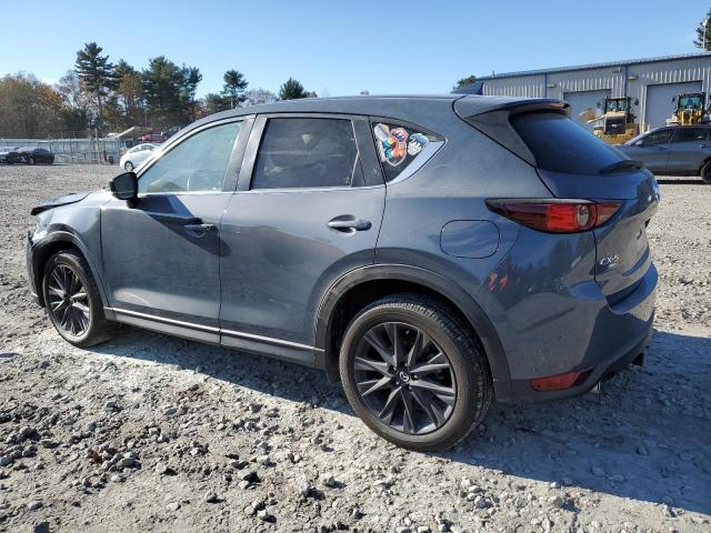 Изображение 2 2021 MAZDA CX-5 TOURING 2021 с VIN JM3KFBCM8M0337661