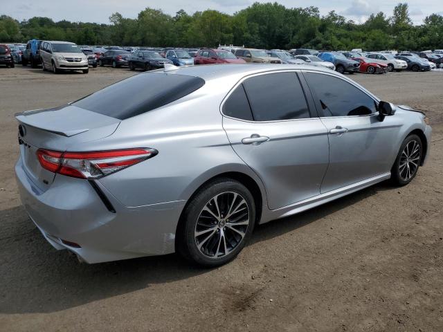 Obraz 3 z 2019 TOYOTA CAMRY L 2019 z VIN 4T1B11HK6KU282038