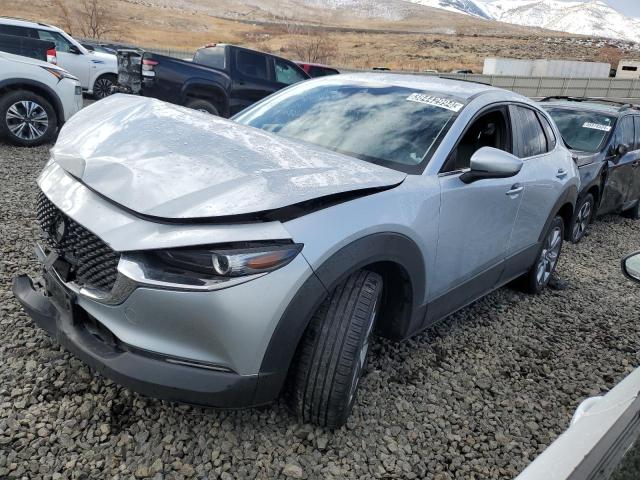 Image 1 of 2021 MAZDA CX-30 SELECT 2021 with VIN 3MVDMBBLXMM256821
