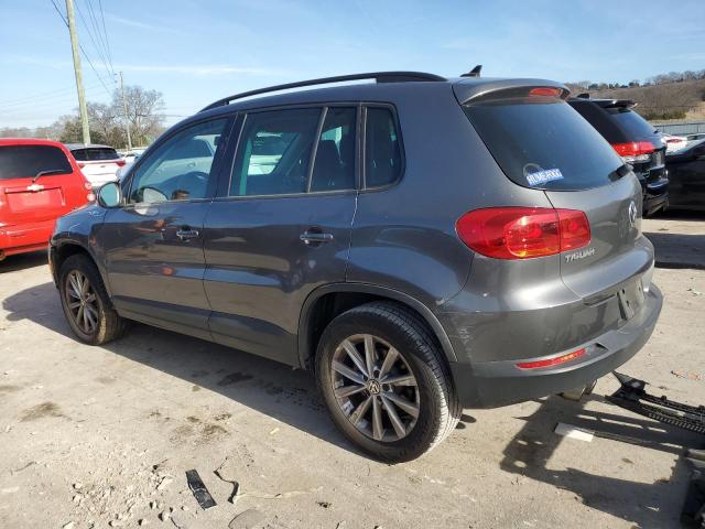 Изображение 2 2015 VOLKSWAGEN TIGUAN S 2015 с VIN WVGAV7AX0FW565201