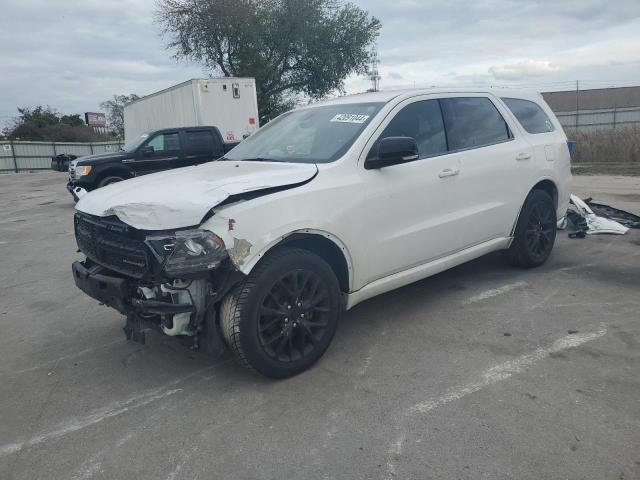 2015 DODGE DURANGO LIMITED 2015 image