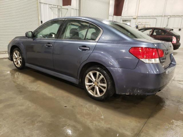 Изображение 2 2013 SUBARU LEGACY 2.5I PREMIUM 2013 с VIN 4S3BMBC66D3031279