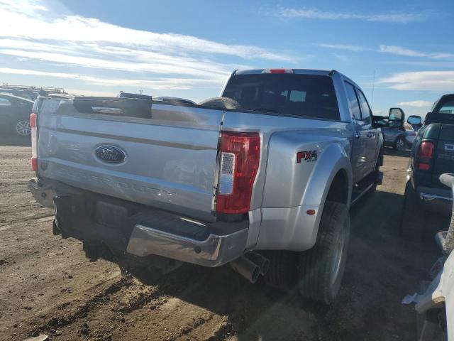 Изображение 3 2017 FORD F350 SUPER DUTY 2017 с VIN 1FT8W3DT5HEE71289