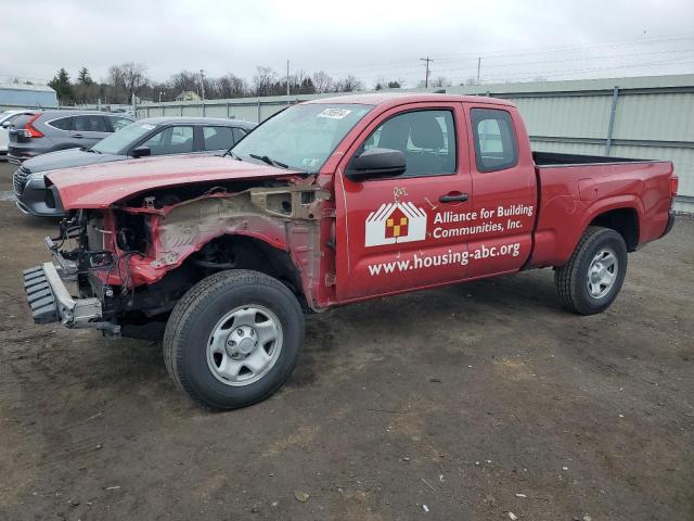 Изображение 2018 TOYOTA TACOMA ACCESS CAB 2018