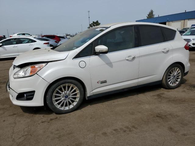 Obraz 1 z 2013 FORD C-MAX PREMIUM 2013 z VIN 1FADP5CU5DL524246