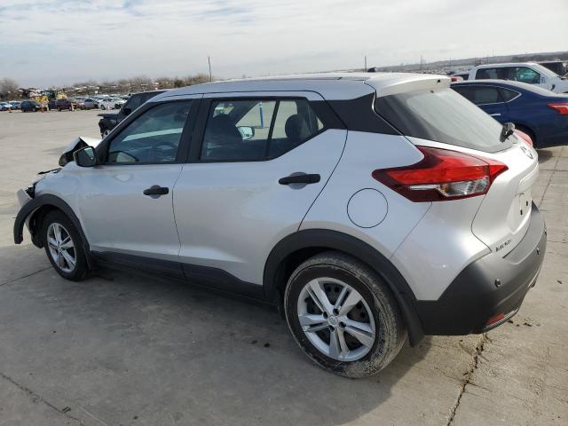 Obraz 2 z 2020 NISSAN KICKS S 2020 z VIN 3N1CP5BV4LL509338