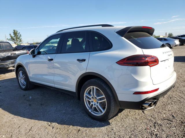 Изображение 2 2018 PORSCHE CAYENNE S 2018 с VIN WP1AB2A28JLA60858