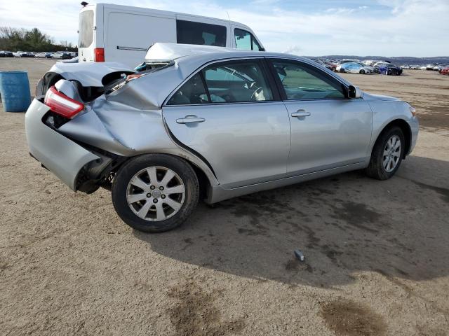 Image 3 of 2007 TOYOTA CAMRY CE 2007 with VIN 4T1BE46K87U097215
