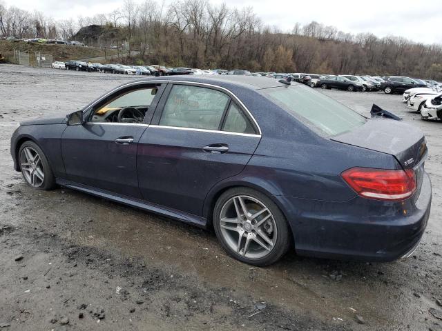 Изображение 2 2016 MERCEDES-BENZ E 350 4MATIC 2016 с VIN WDDHF8JB3GB287340