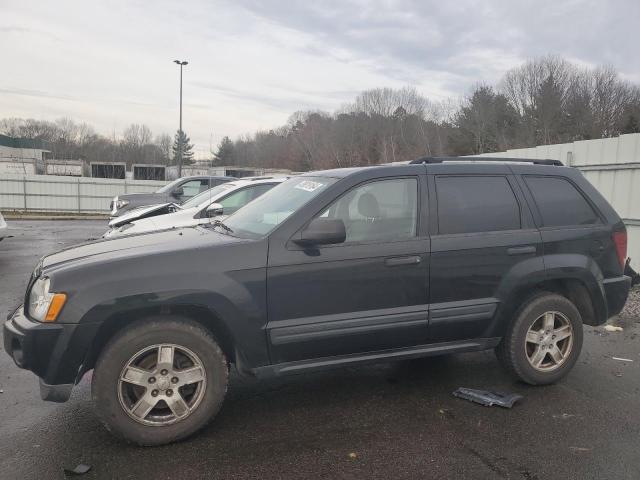 2006 JEEP GRAND CHEROKEE LAREDO 2006 image