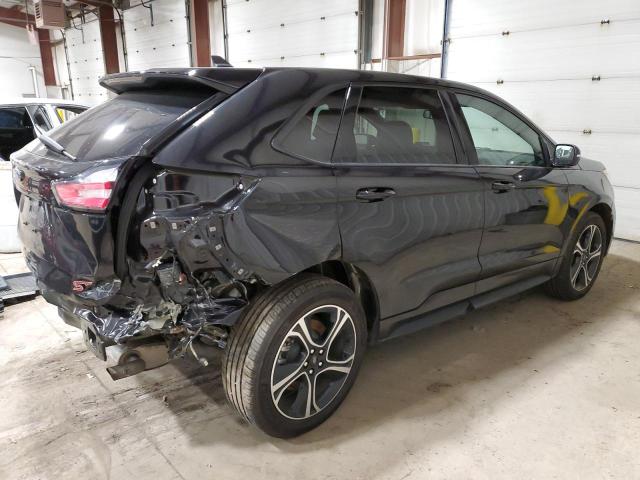 Image 3 of 2020 FORD EDGE ST 2020 with VIN 2FMPK4AP8LBB41814