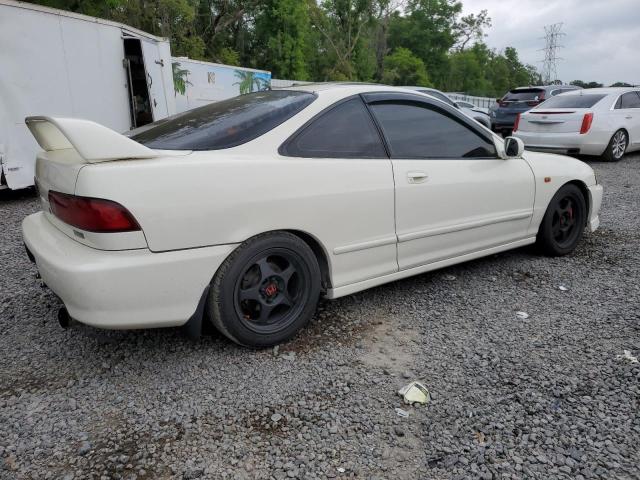 Изображение 3 2000 ACURA INTEGRA GSR 2000 с VIN JH4DC2395YS002193