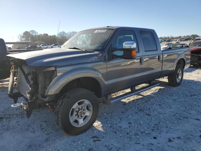 Изображение 2011 FORD F250 SUPER DUTY 2011
