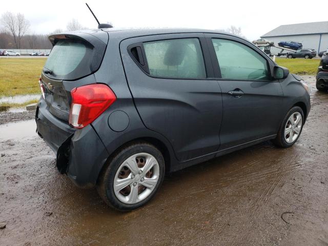 Image 3 of 2019 CHEVROLET SPARK LS 2019 with VIN KL8CB6SA2KC762269