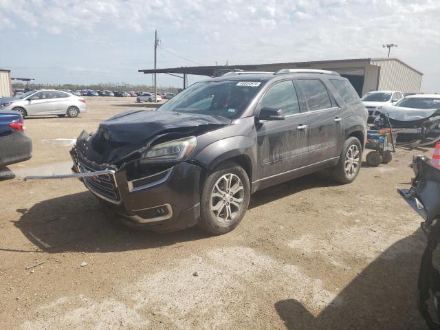 Image 1 of 2015 GMC ACADIA SLT-1 2015 with VIN 1GKKRRKDXFJ336863