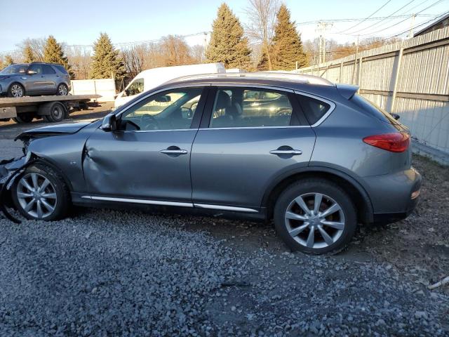 Image 2 of 2017 INFINITI QX50  2017 with VIN JN1BJ0RRXHM412456