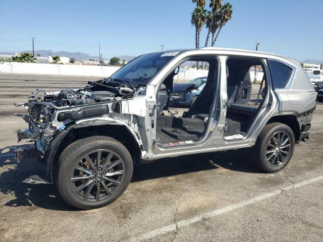 2023 LEXUS LX 600 BASE 2023 image