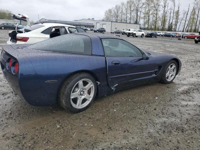 Obraz 3 z 1999 CHEVROLET CORVETTE  1999 z VIN 1G1YY22G5X5111389