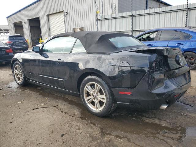 Obraz 2 z 2014 FORD MUSTANG  2014 z VIN 1ZVBP8EM2E5311743