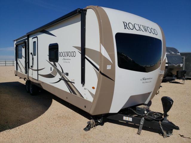 Obraz 2019 ROCK ULTRA LITE 2019