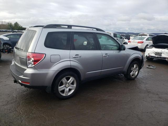 Obraz 3 z 2010 SUBARU FORESTER 2.5X PREMIUM 2010 z VIN JF2SH6CC6AH913201