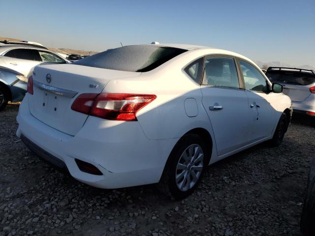 Obraz 3 z 2017 NISSAN SENTRA S 2017 z VIN 3N1AB7AP0HL675576