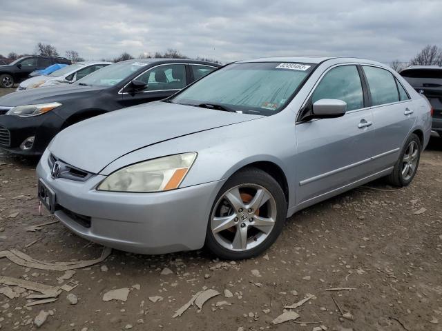 2005 HONDA ACCORD EX 2005 image