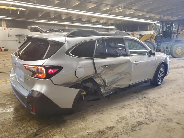 Obraz 3 z 2022 SUBARU OUTBACK PREMIUM 2022 z VIN 4S4BTACC0N3140014