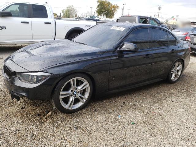 2015 BMW 3 SERIES 328 I SULEV 2015 image