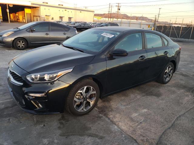 Image 1 of 2019 KIA FORTE FE 2019 with VIN 3KPF24AD1KE094770