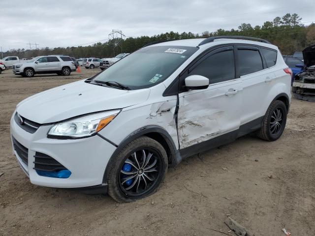 Изображение 1 2014 FORD ESCAPE SE 2014 с VIN 1FMCU0GXXEUA39615